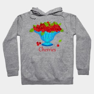 CHERRIES Hoodie